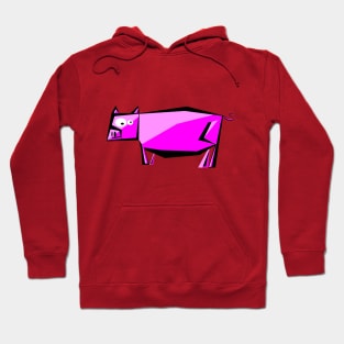 Piggy Hoodie